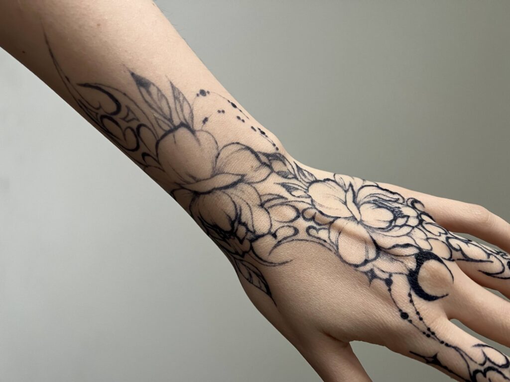 BeautyMehndi
